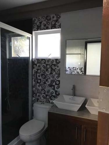 Private Beach House In Batangas.paradise Hotel Inspired
