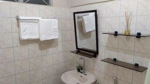 Furnished Home 3 Br With Internet,netflix,catv