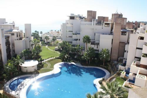 Apartamento 121 - 3 Bedroom With Private Pool