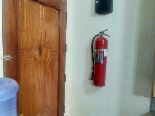 Furnished Home 3 Br With Internet,netflix,catv