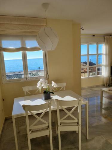 Apartamento Vistamar Estepona