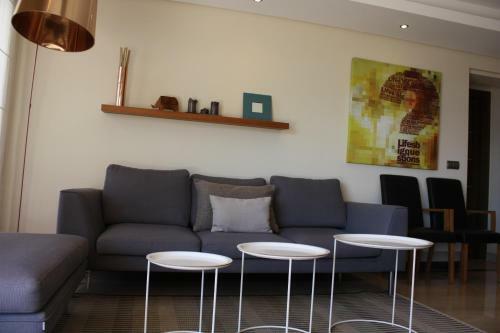 Apartamento 122 - Frontline Penthouse With Private Pool
