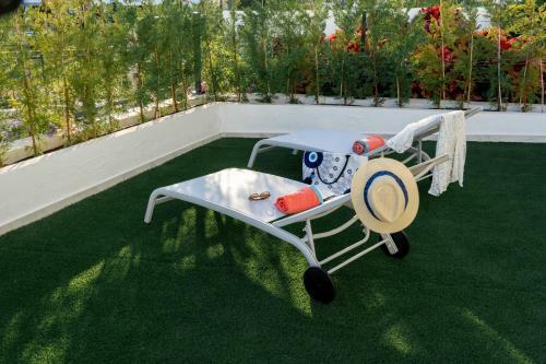 Miradores Del Sol Apartment