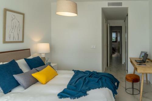 Miradores Del Sol Apartment