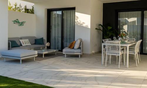 Miradores Del Sol Apartment