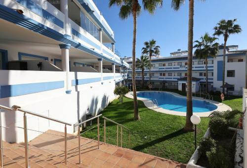 Apartamento Galera