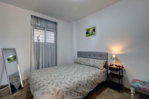 Apartamento Galera