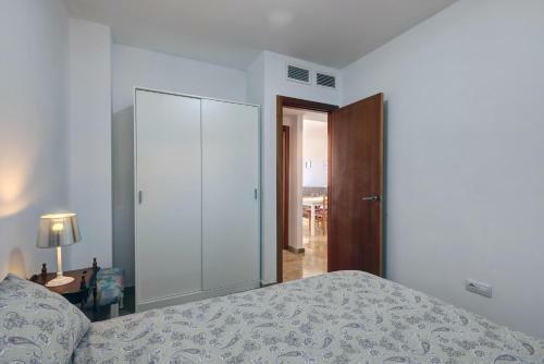 Apartamento Galera