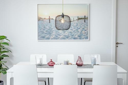 Lm1ba- Spacious Apartment With Bbq Facilities