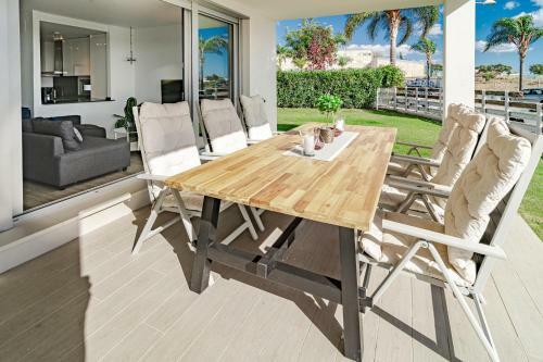 Lm1ba- Spacious Apartment With Bbq Facilities