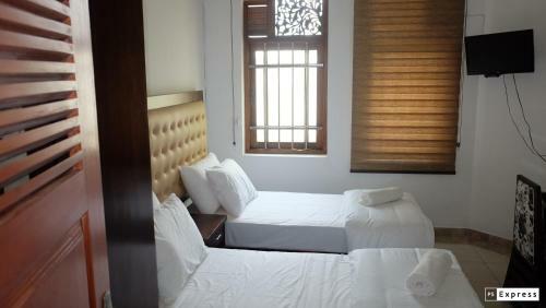 Hotel Vivid Colombo