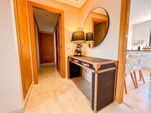 Conde Luque Apartment, Luxury Resort & Golf