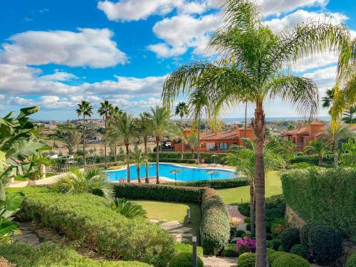 Conde Luque Apartment, Luxury Resort & Golf