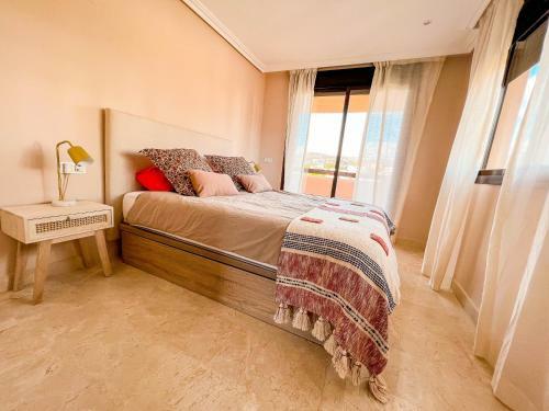 Conde Luque Apartment, Luxury Resort & Golf