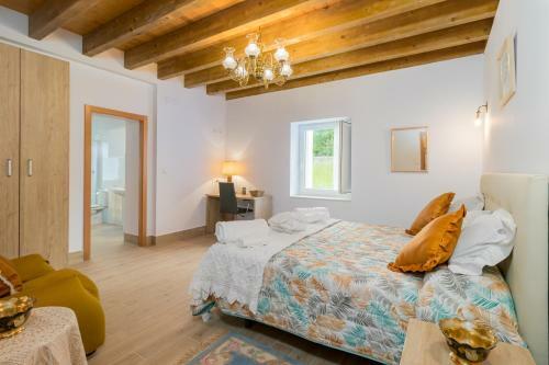 Villa Rural Balneario De Fontibre