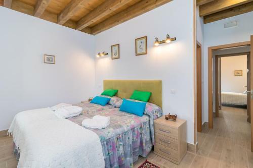 Villa Rural Balneario De Fontibre