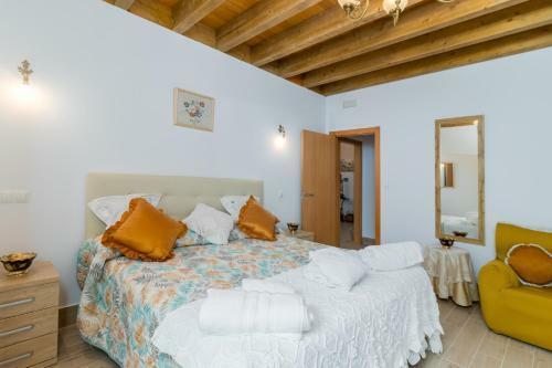 Villa Rural Balneario De Fontibre