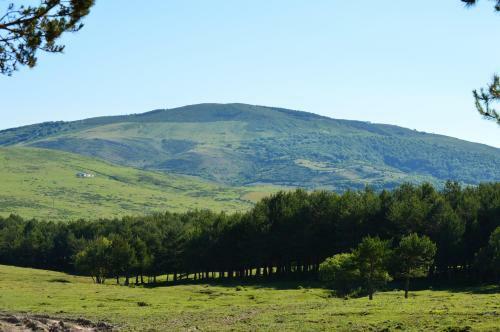 Casucas La Guariza (casa Eva )