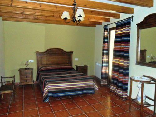 Agroturismo Casestonet