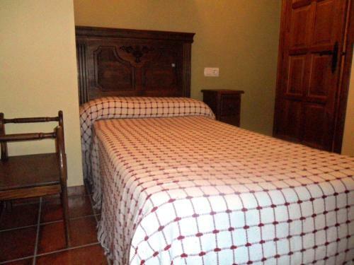 Agroturismo Casestonet