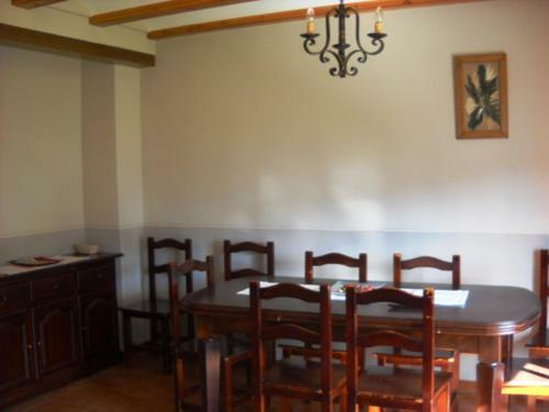 Agroturismo Casestonet