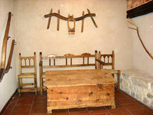 Agroturismo Casestonet