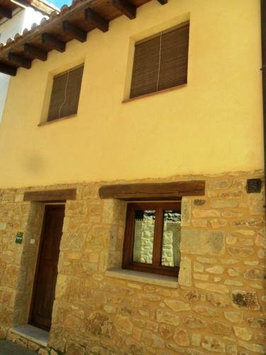 Agroturismo Casestonet