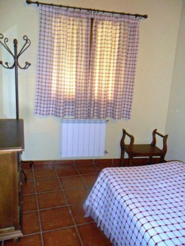Agroturismo Casestonet