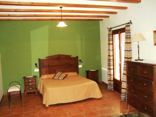 Agroturismo Casestonet