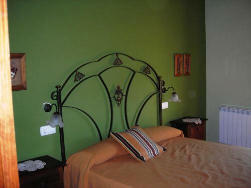 Agroturismo Casestonet