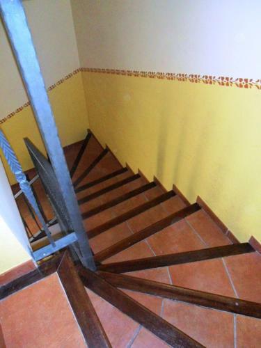 Agroturismo Casestonet