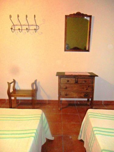 Agroturismo Casestonet
