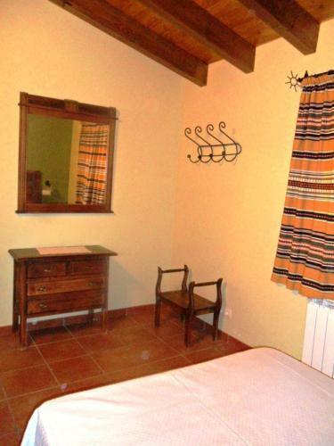 Agroturismo Casestonet