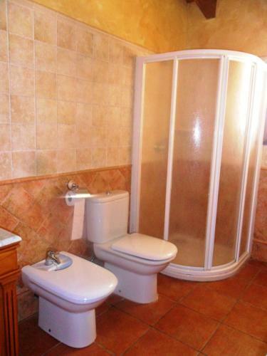 Agroturismo Casestonet