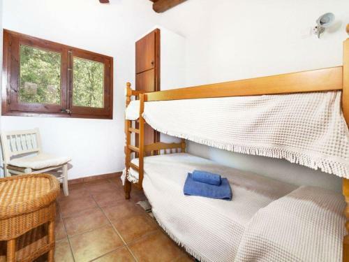 Casa Rustica Con Piscina En Girona