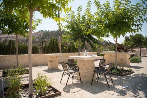 Agroturismo Casa Rural El Cano