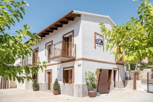 Agroturismo Casa Rural El Cano