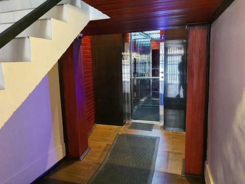 Hostal J Guest Colombo