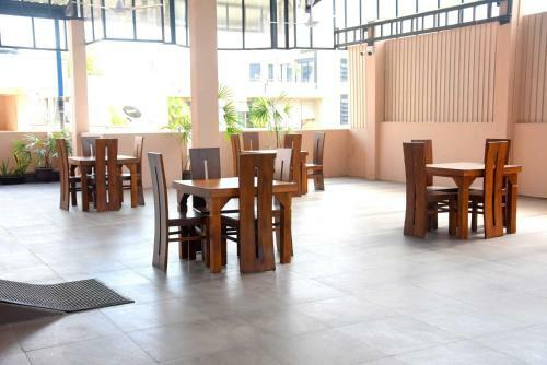 Hostal J Guest Colombo