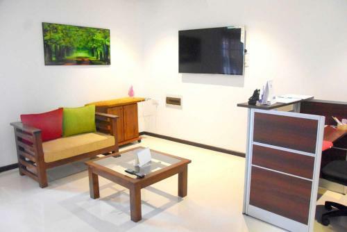Hostal J Guest Colombo