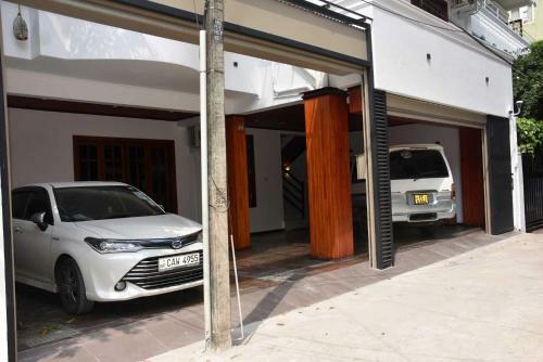 Hostal J Guest Colombo