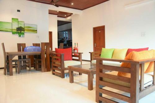 Hostal J Guest Colombo