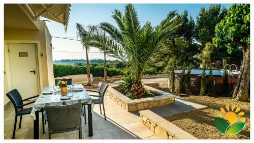 Apartamento Casa Cactus Romantic 360 View Rooftop Loft