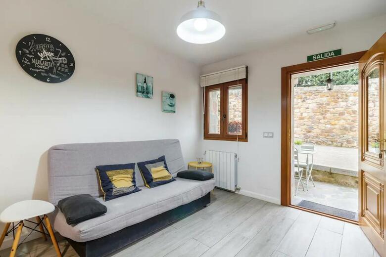 Apartamento Valverde II