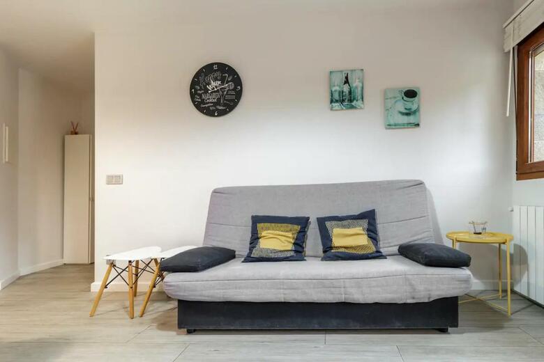 Apartamento Valverde II