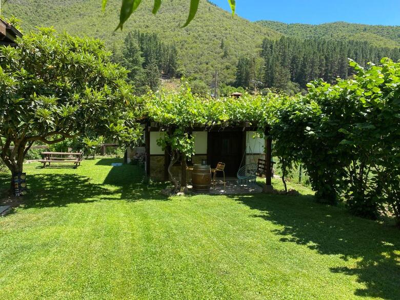 Apartamento Valverde II