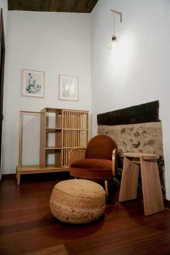 Hotel Rural La Fontanilla