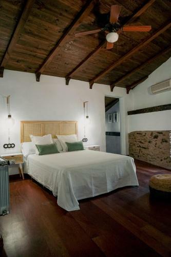 Hotel Rural La Fontanilla