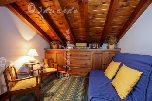 Apartamentos Casa Placida 1