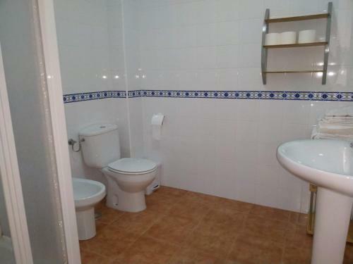 Alojamiento �rdales
